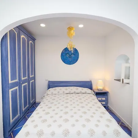 Blue Eyes Hébergement de vacances