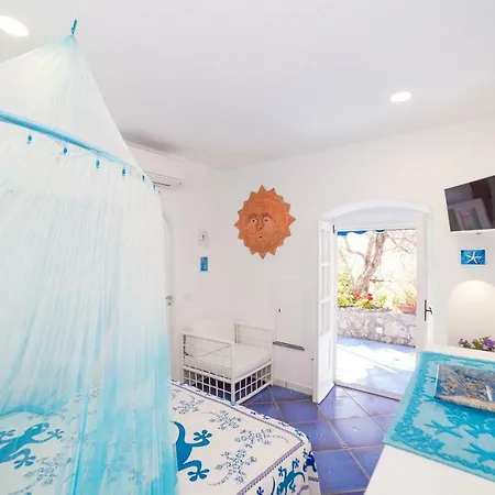 Blue Eyes Holiday home *