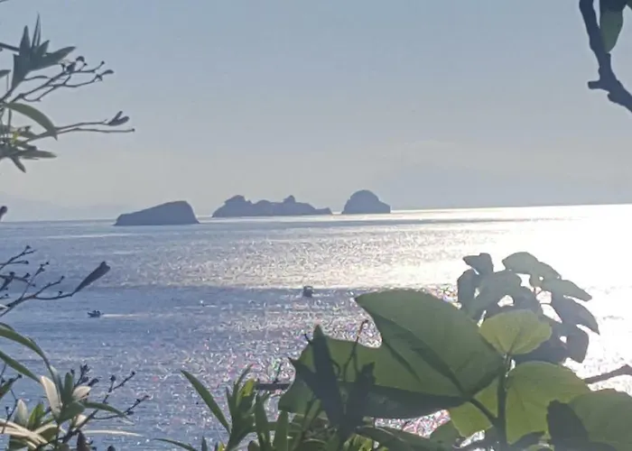 Blue Eyes Hébergement de vacances