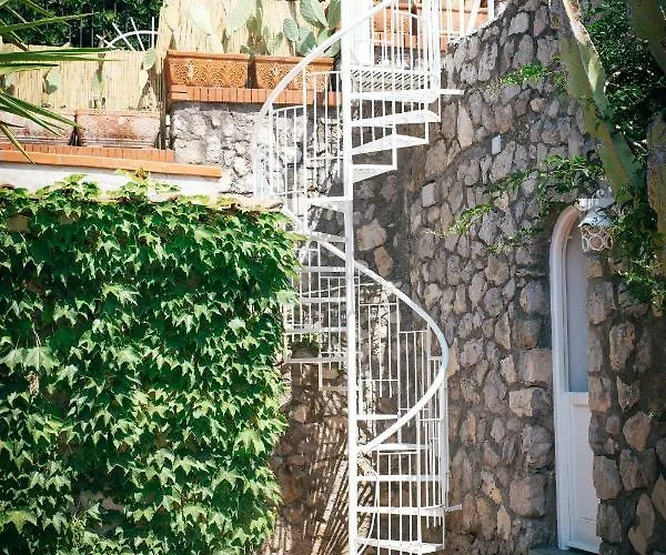 Hébergement de vacances Blue Eyes *