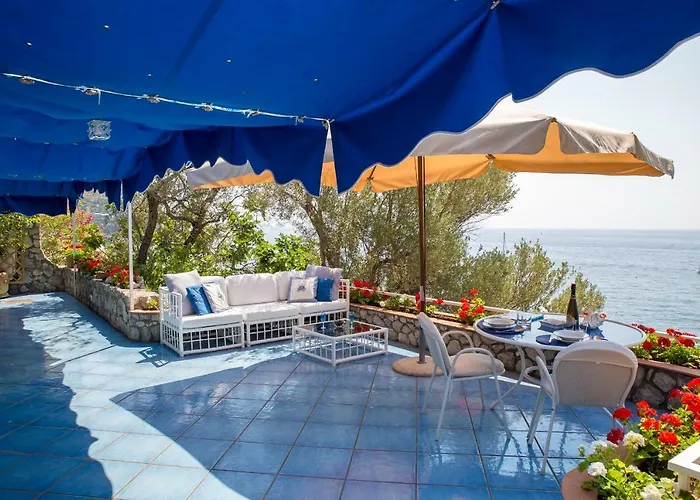 Hébergement de vacances Blue Eyes *