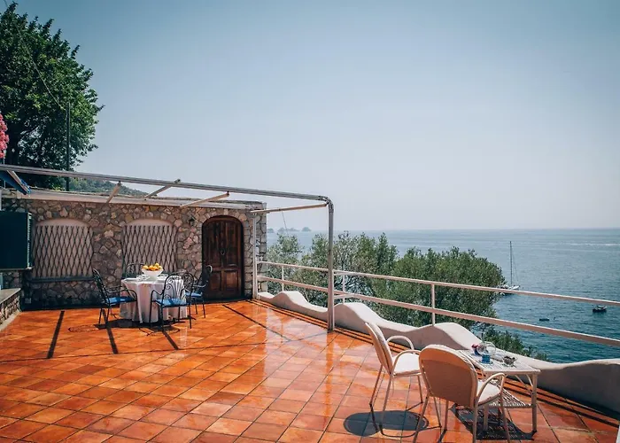 Hébergement de vacances Blue Eyes