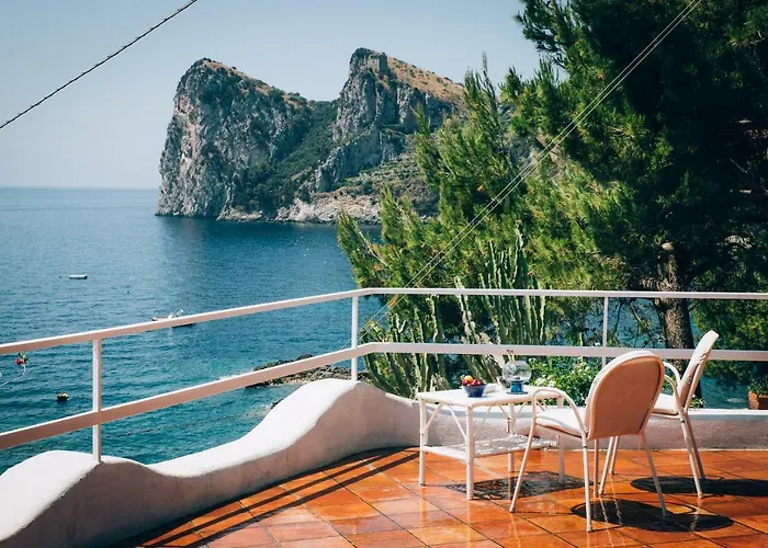 Hébergement de vacances Blue Eyes *