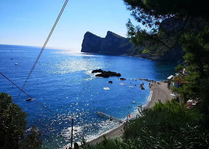 Blue Eyes Hébergement de vacances