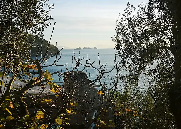 Hébergement de vacances Blue Eyes *