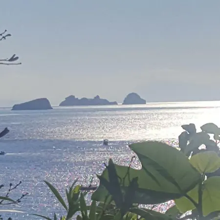 Blue Eyes Dom wakacyjny