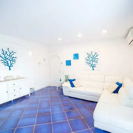 Blue Eyes Holiday home *