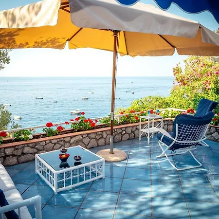 Dom wakacyjny Blue Eyes Nerano