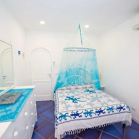 Dom wakacyjny Blue Eyes *