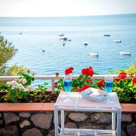 Holiday home Blue Eyes Nerano