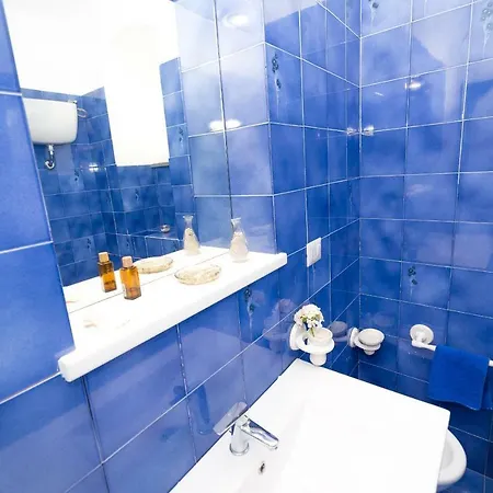 Blue Eyes Dom wakacyjny Nerano