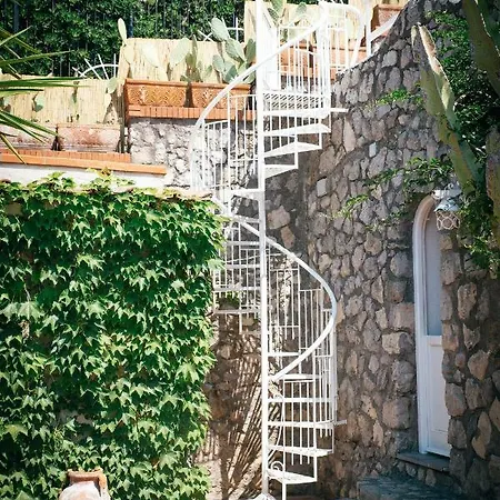 Dom wakacyjny Blue Eyes *