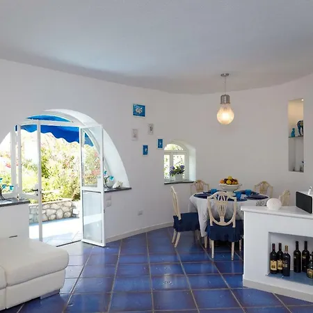 Holiday home Blue Eyes