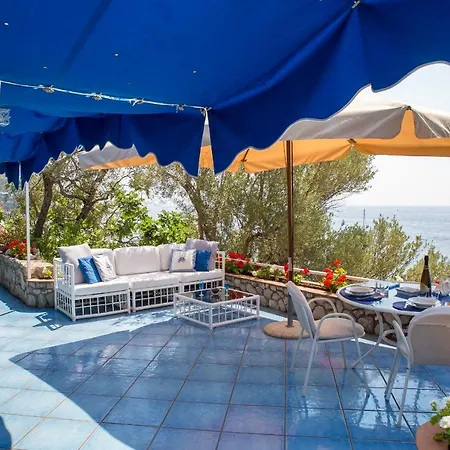 Holiday home Blue Eyes *