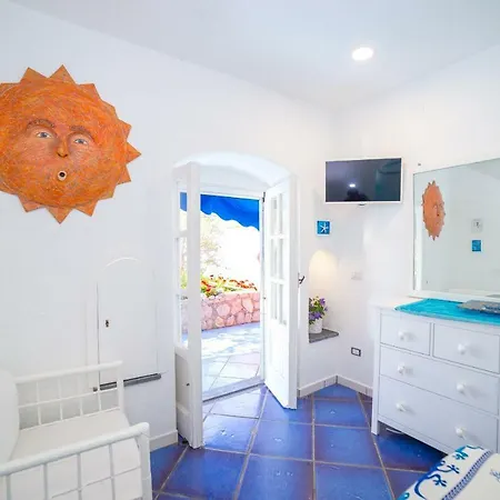 Blue Eyes Dom wakacyjny