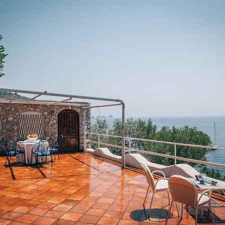 Dom wakacyjny Blue Eyes