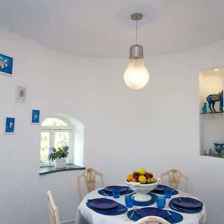 Dom wakacyjny Blue Eyes