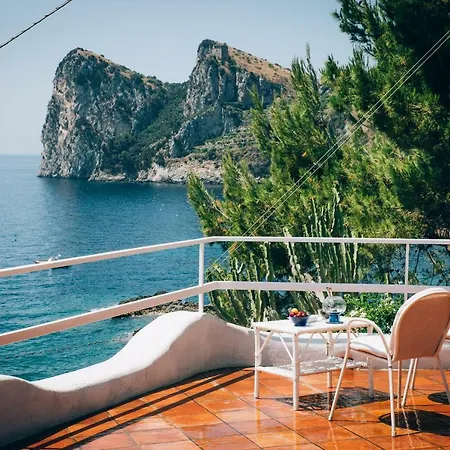 Dom wakacyjny Blue Eyes *