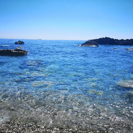 Dom wakacyjny Blue Eyes *