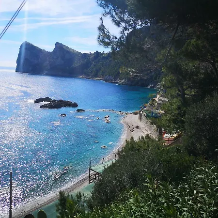 Dom wakacyjny Blue Eyes *