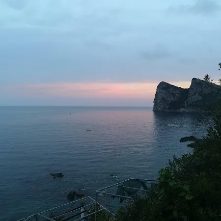 Blue Eyes Dom wakacyjny