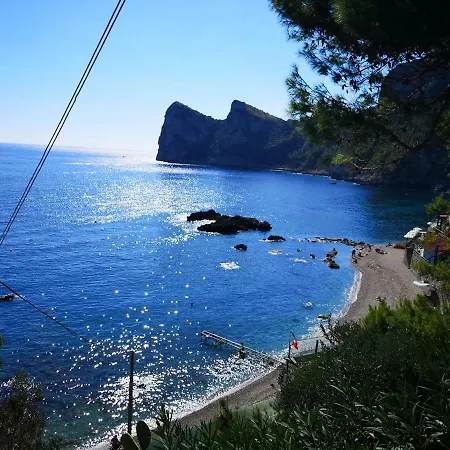 Blue Eyes Dom wakacyjny