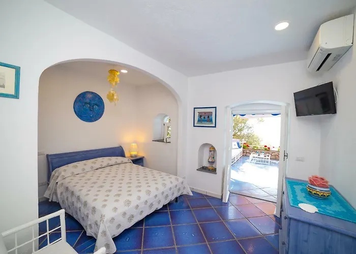 Blue Eyes 度假居 纳拉诺