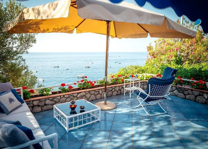 度假居 Blue Eyes 纳拉诺