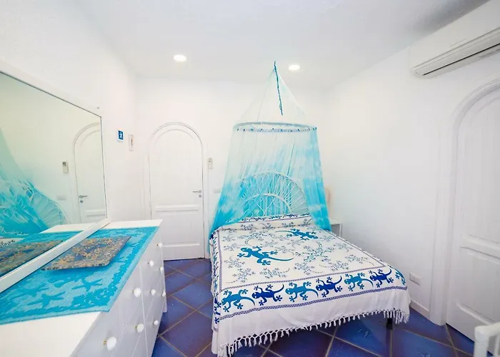 度假居 Blue Eyes *