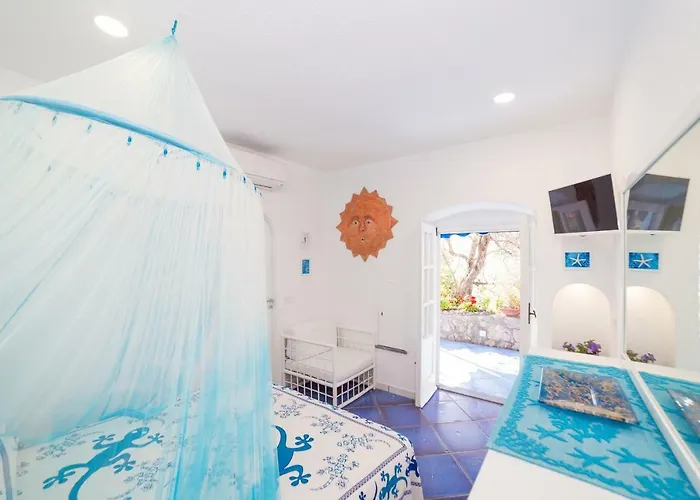 Blue Eyes 度假居 *