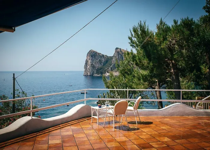 Blue Eyes 度假居 纳拉诺