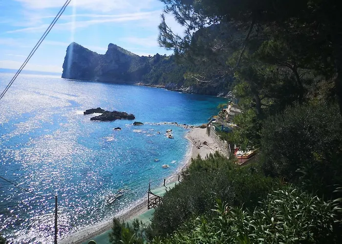 度假居 Blue Eyes *