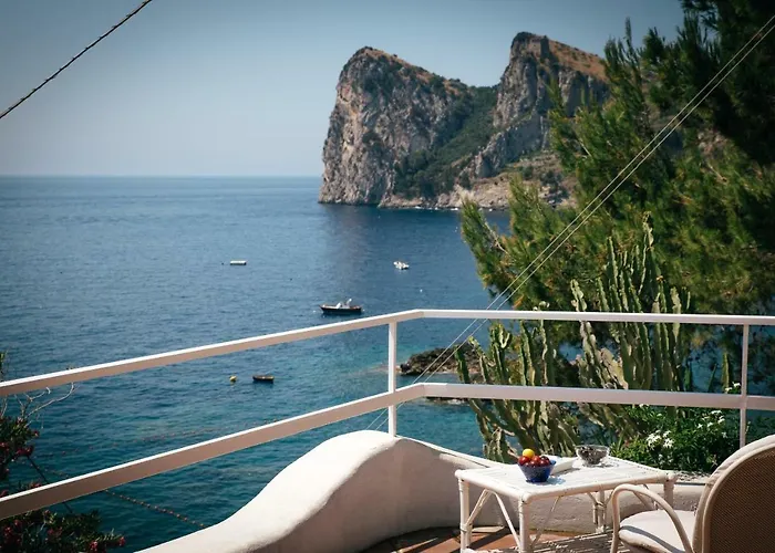 度假居 Blue Eyes 纳拉诺